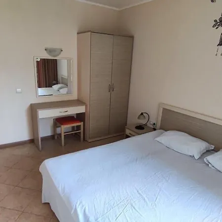 Lejlighed Royal Sun Complex