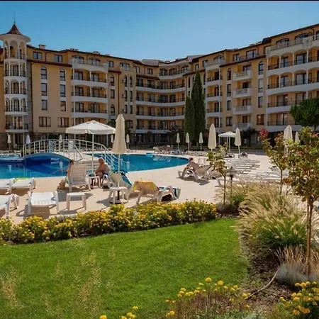 Royal Sun Complex * Slantschew brjag