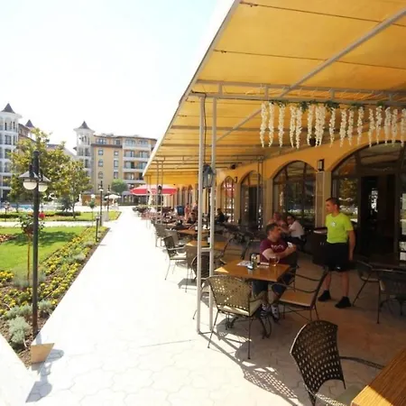 Lejlighed Royal Sun Complex Sunny Beach