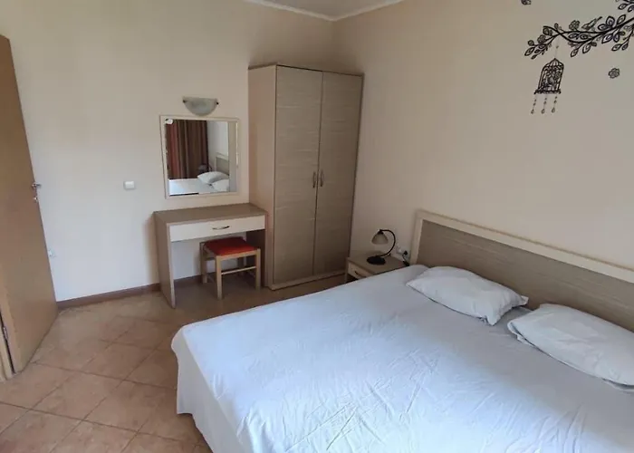 Apartment Royal Sun Complex