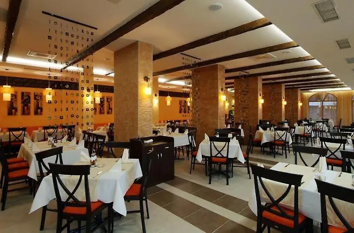 Royal Sun Complex * Slantschew brjag