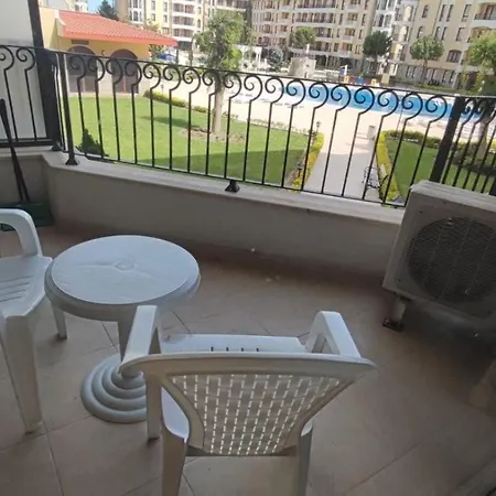 Royal Sun Complex Apartment