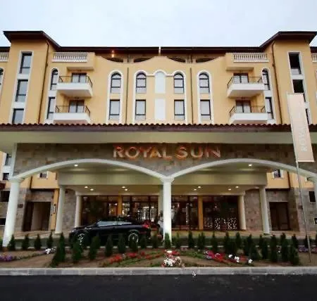 Royal Sun Complex