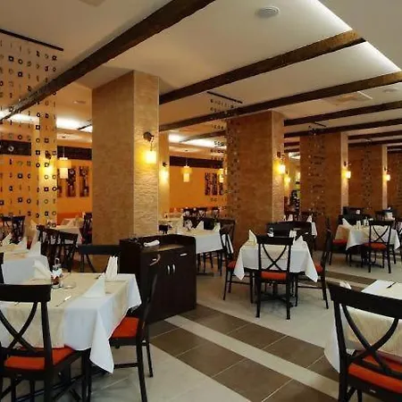 Royal Sun Complex * Sunny Beach