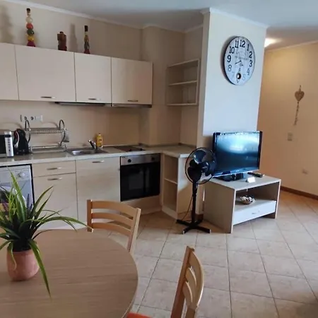 Appartamento Royal Sun Complex Sunny Beach