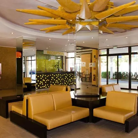 Апартаменты Royal Sun Complex Солнечный берег