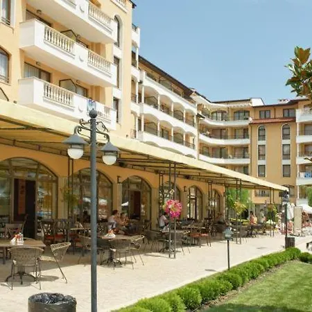 Appartamento Royal Sun Complex Sunny Beach
