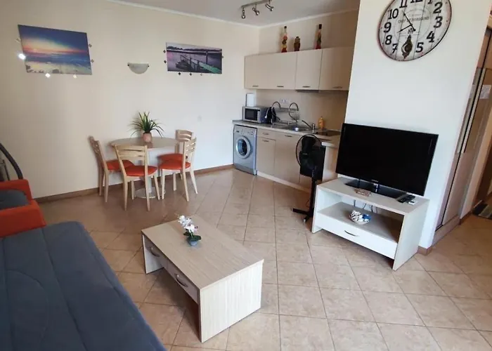 Royal Sun Complex Солнечный берег