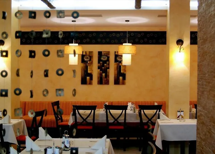 Royal Sun Complex Апартаменты *